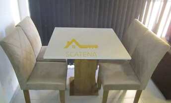 Imagem 3: Apartamento, no Edifício JK Studio Campolim, em Sorocaba, Edifício Jk Studio Campolim, com