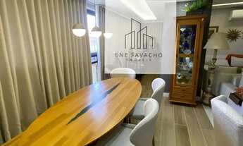 Imagem 6: Ed. Venetia - 03 Suítes - 02 Vagas