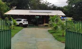 Imagem: Chácara no Rio dos Bois Chácara à Venda