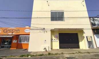 Imagem: Loja comercial para locação bairro Luizote