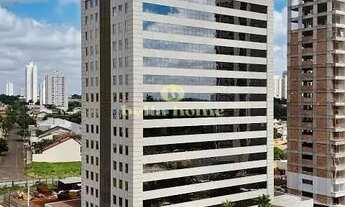 Imagem 3: Loja para locação, Torre Firenze, Bela Suiça, Londrina, PR