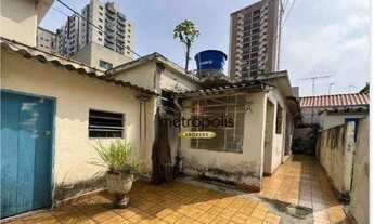 Imagem 3: Casa, 243 m² - venda por R$ 1.600.000,00 ou aluguel por R$ 5.800,00/mês - Santa Paula - Sã