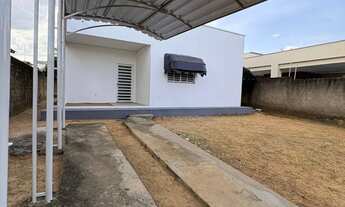 Imagem: Aluga-se casa no bairro Cinturão Verde