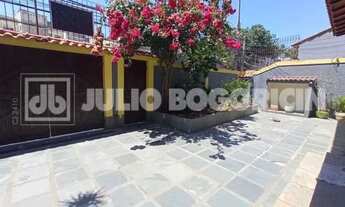 Imagem 4: Ilha do Governador - Ribeira - VENDA - Casa Duplex - 4 Quartos (3 Suítes) - Varandas - Dep