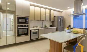 Imagem 7: Linda Casa p/ Aluguel/Venda Moderna Mobiliada 5 Suítes Vista Deslumbrante Barra dos Coq