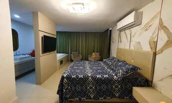 Imagem 5: Casa com 3 dormitórios para alugar, 285 m² por R$ 13.647,00/mês - Camboinhas - Niterói/RJ