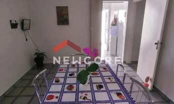 Imagem 7: Casa em Rua José Osvaldo Petito - Núcleo Habitacional Juscelino Kubitschek - Marília/SP