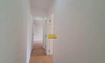 Imagem 6: Locação de Apartamento Moderno de 2 Quartos e 1 Vaga ao lado da Paulista