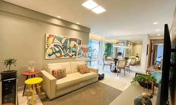 Imagem 2: Apartamento à venda no bairro Savassi - Belo Horizonte/MG