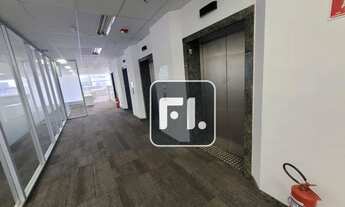 Imagem 2: Conjunto, 552 m² - venda por R$ 25.000.000,00 ou aluguel por R$ 42.975,57/mês - Morumbi