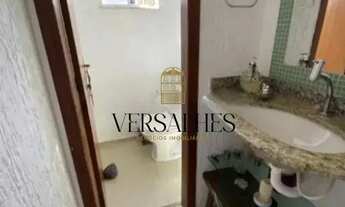 Imagem 4: Apartamento, 3 quartos, 2 banheiros, 91,33 m² e 2 vagas de garagem - Bairro Manacás