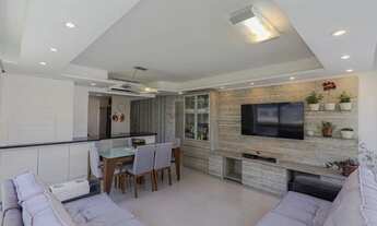 Imagem 4: Apartamento 84m² 2 suítes 2 vagas no Petrópolis