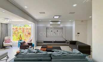 Imagem 3: Imóvel para aluguel com 180 metros quadrados com 3 quartos em Tamboré - Santana de Parnaíb