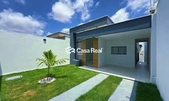 Imagem 2: Casa no Araçagy