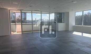 Imagem: Conjunto, 158 m² - venda por R$ 2.500.000,00