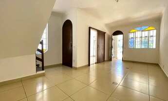 Imagem 6: Casa geminada à venda, 4 quartos, 1 suíte, 1 vaga, Ouro Preto - Belo Horizonte/MG