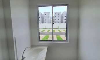 Imagem 4: Alugo Apartamento no Vista do Sol 2quartos No Lírio do Vale 2