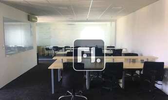 Imagem 2: Conjunto à venda, 143 m² por R$ 1.848.000,00 - Pinheiros - São Paulo/SP