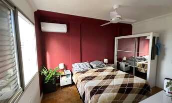 Imagem 10: Apto AMPLO 3 dorm 1 suíte em ANDAR ALTO centro de Criciúma ÓTIMO CUSTO BENEFÍCIO