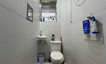 Imagem 7: Kitnet à venda, 20 m² por R$ 190.000 - Canto do Forte - Praia Grande/SP