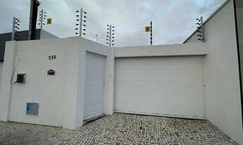 Imagem 2: Casa Ampla na Precabura com 3 Suítes - Minha Casa Minha Vida