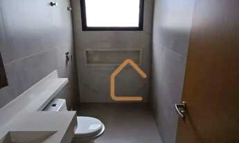 Imagem 11: Casa com 4 dormitórios à venda, 210 m² por R$ 1.500.000 - Serra Morena - Pouso Alegre/MG