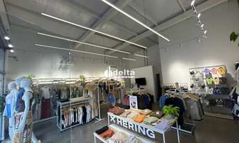 Imagem 2: Loja disponível para locação no bairro Saraiva em Uberlândia-MG