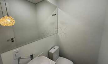 Imagem 5: Apartamento 3 quartos sendo uma suíte Residencial Vista Sul Bauru