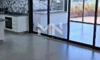 Imagem 7: Casa para aluguel, 3 quartos, 3 suítes, Condomínio Reserva Saint Paul - Itu/SP