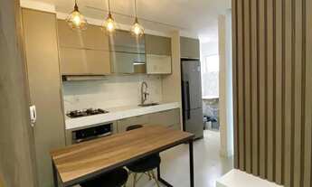 Imagem 4: ALUGO APARTAMENTO MOBILIADO NO CONDOMÍNIO TERRA FIORI