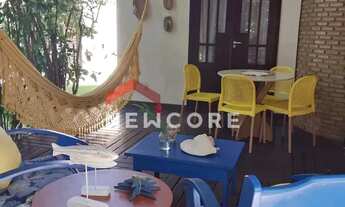 Imagem: Casa de condomínio em Rua Albatroz Azul