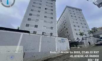 Imagem 2: Apartamento com 2 quartos à venda em Juiz de Fora com desconto de 52,59