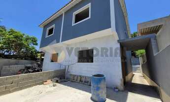 Imagem: Sobrados novos em construção!!