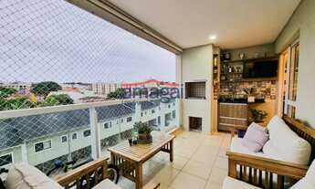 Imagem 2: Apartamento de 2 quartos para venda no Jardim California