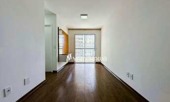 Imagem 2: Apartamento com 2 dormitórios à venda, 50 m² por R$ 512.000,00 - Tatuapé - São Paulo/SP