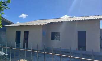 Imagem: Alugo casa próxima próxima ao trevo do