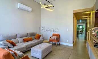 Imagem 6: Casa à venda em Campinas, Swiss Park, com 3 suítes, com 270 m², Geneve - 14