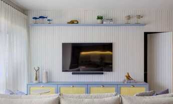 Imagem: Apresento este apartamento exclusivo à