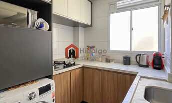 Imagem 6: Residencial Porto Rio Grande - Apartamento Térreo em Morro Santana, Porto Alegre/RS