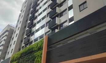 Imagem: O Apto tem 03 quartos s/01 suíte, com móveis