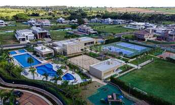 Imagem 5: Quinta do Golfe Jardins | Segurança 24h