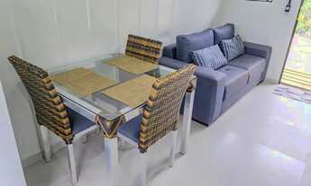 Imagem 6: Casa na Praia do Campeche 1 quarto + sofá cama - 3 pessoas, com ar condicionado