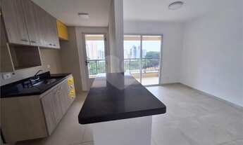 Imagem 2: Apartamento com 1 quartos para locação em Tucuruvi - SP