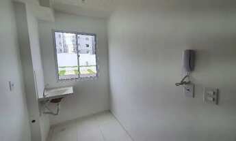 Imagem 5: Alugo Apartamento no Vista do Sol 2quartos No Lírio do Vale 2