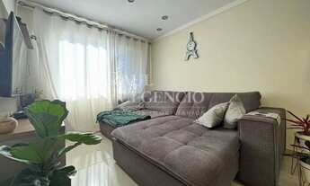 Imagem 3: Casa Cond. Jockey Club com 3 quartos sendo 01 suíte