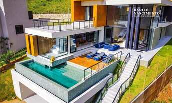 Imagem: Casa com 4 dormitórios, 584 m² - venda