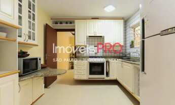 Imagem 7: Sobrado de 3 andares no Chácara Klabin com 3 dorm sendo 2 suítes e 3 vagas prox. do metrô