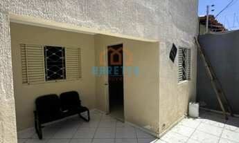 Imagem 2: CÓD: 5611. Imóvel Comercial à Venda - Alto do Sumaré - Mossoró/RN