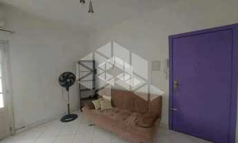 Imagem 4: Apartamento 01 dormitório mobiliado no Bairro Menino Deus Porto Alegre RS