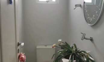 Imagem 6: Apartamento à venda 4d( 2suítes), sacada com churrasqueira no Estreito, Florianópolis/SC